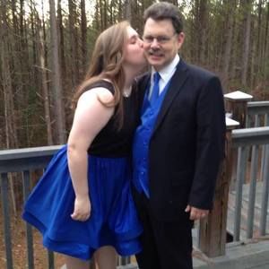 Meet your Posher, Lori